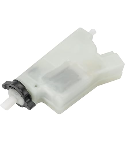 Amazon.com: UOIENRT 78850-CA00A 78850-CA000 Fuel Door Lock